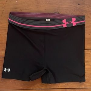 UnderArmour | Workout Shorts